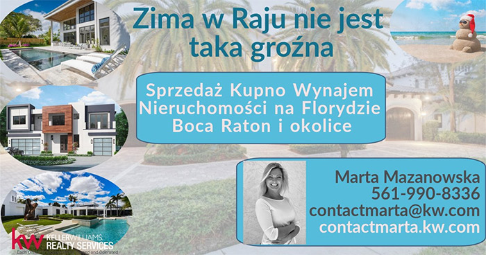 Podłącz boca raton